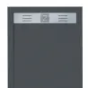 Pure anthracite Ardoise